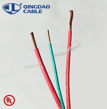 尼龍護(hù)套線THHN， THWN-2， TFFN 電線電纜